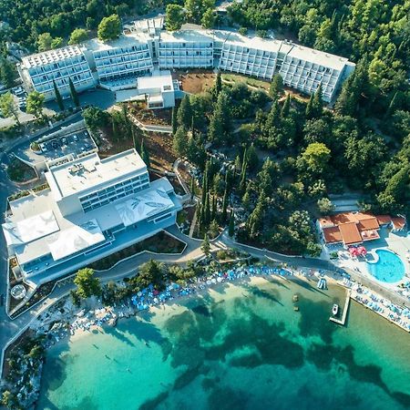 Hotel Osmine سلانو المظهر الخارجي الصورة