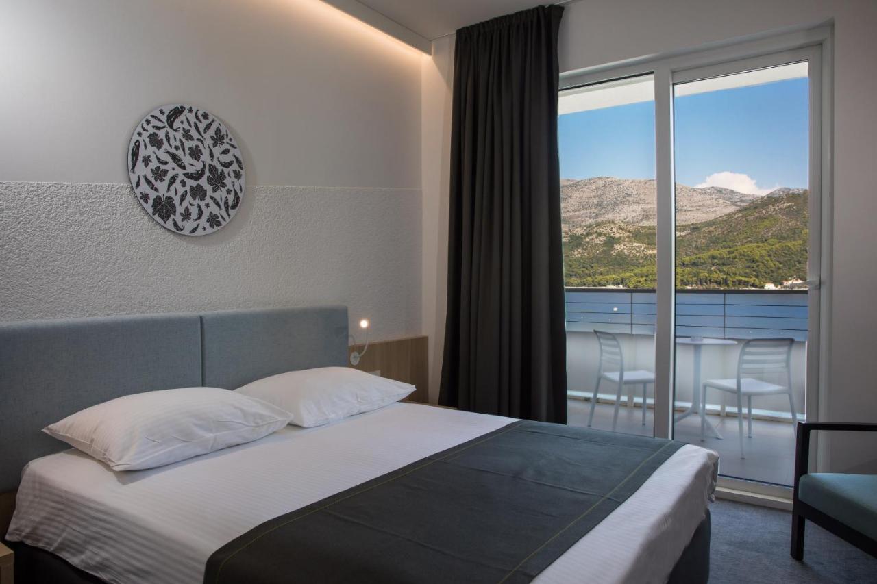 Hotel Osmine سلانو المظهر الخارجي الصورة
