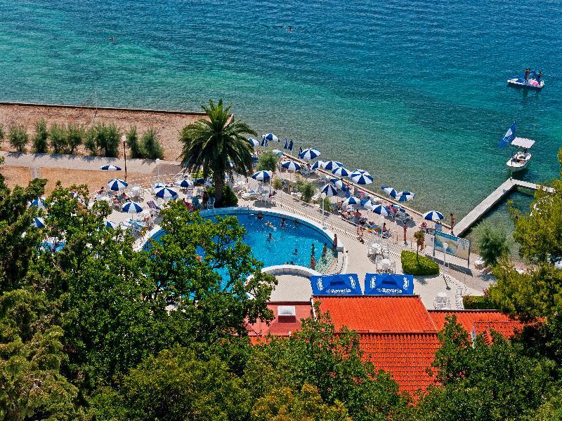 Hotel Osmine سلانو المظهر الخارجي الصورة