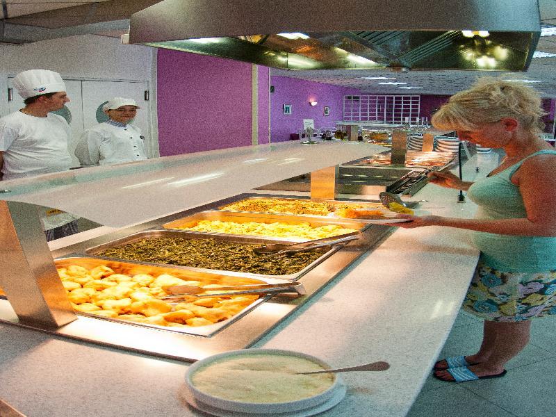 Hotel Osmine سلانو المظهر الخارجي الصورة