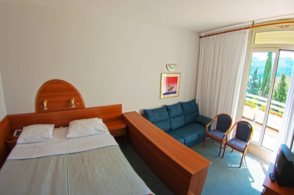 Hotel Osmine سلانو المظهر الخارجي الصورة