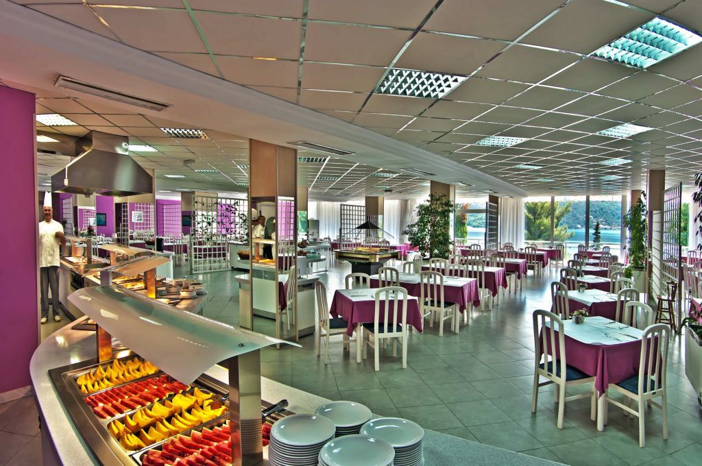 Hotel Osmine سلانو المظهر الخارجي الصورة