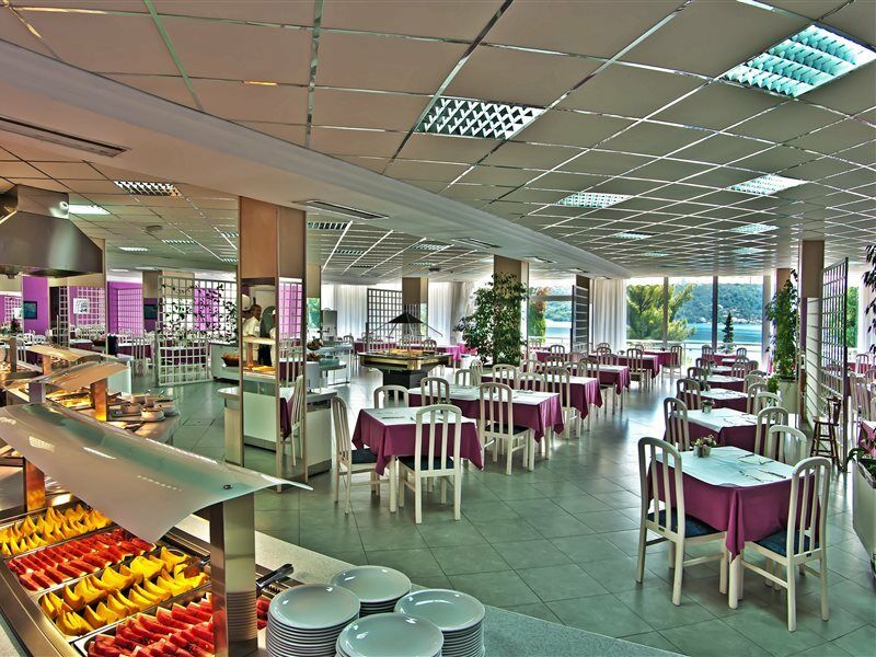 Hotel Osmine سلانو المظهر الخارجي الصورة