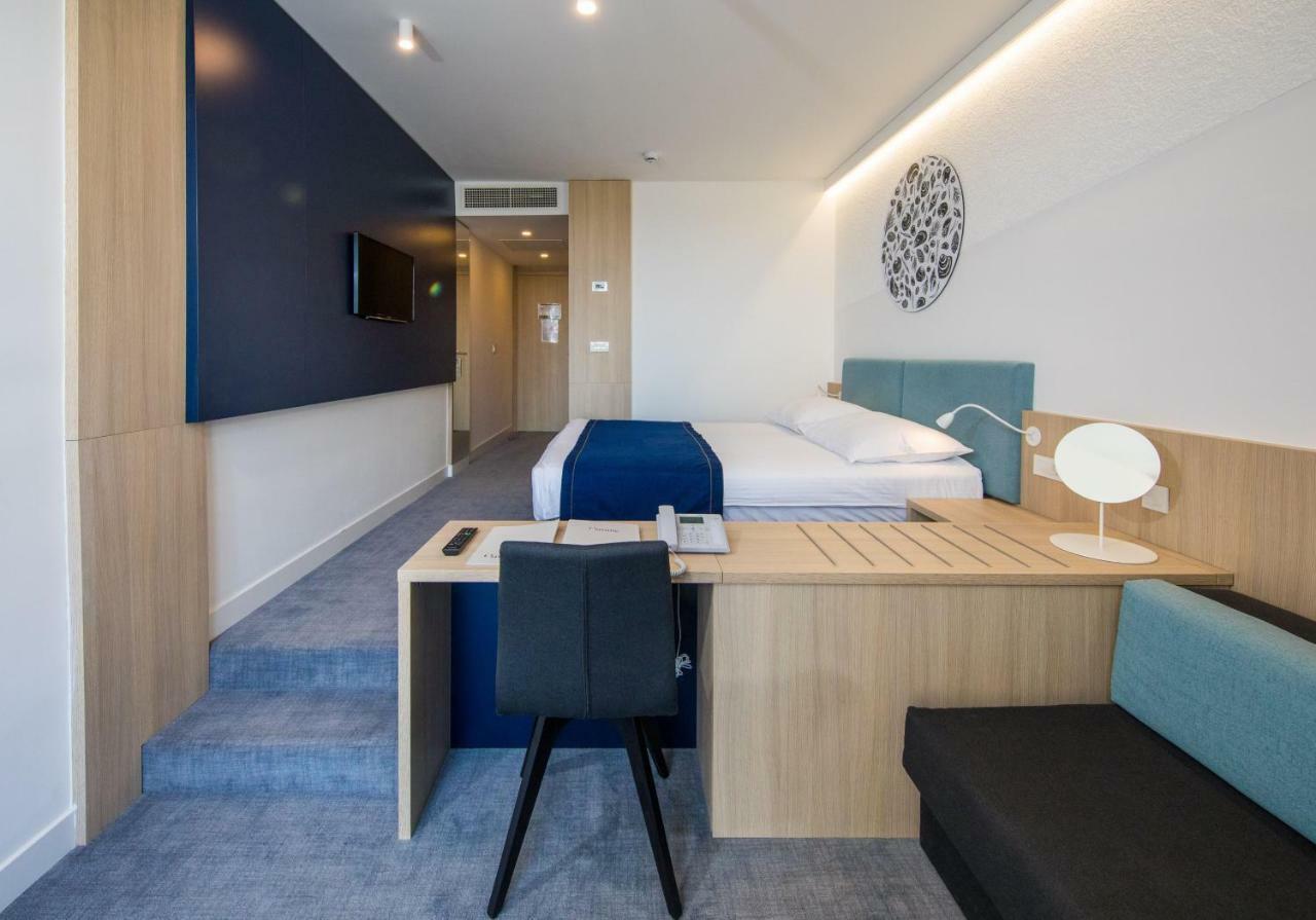 Hotel Osmine سلانو المظهر الخارجي الصورة