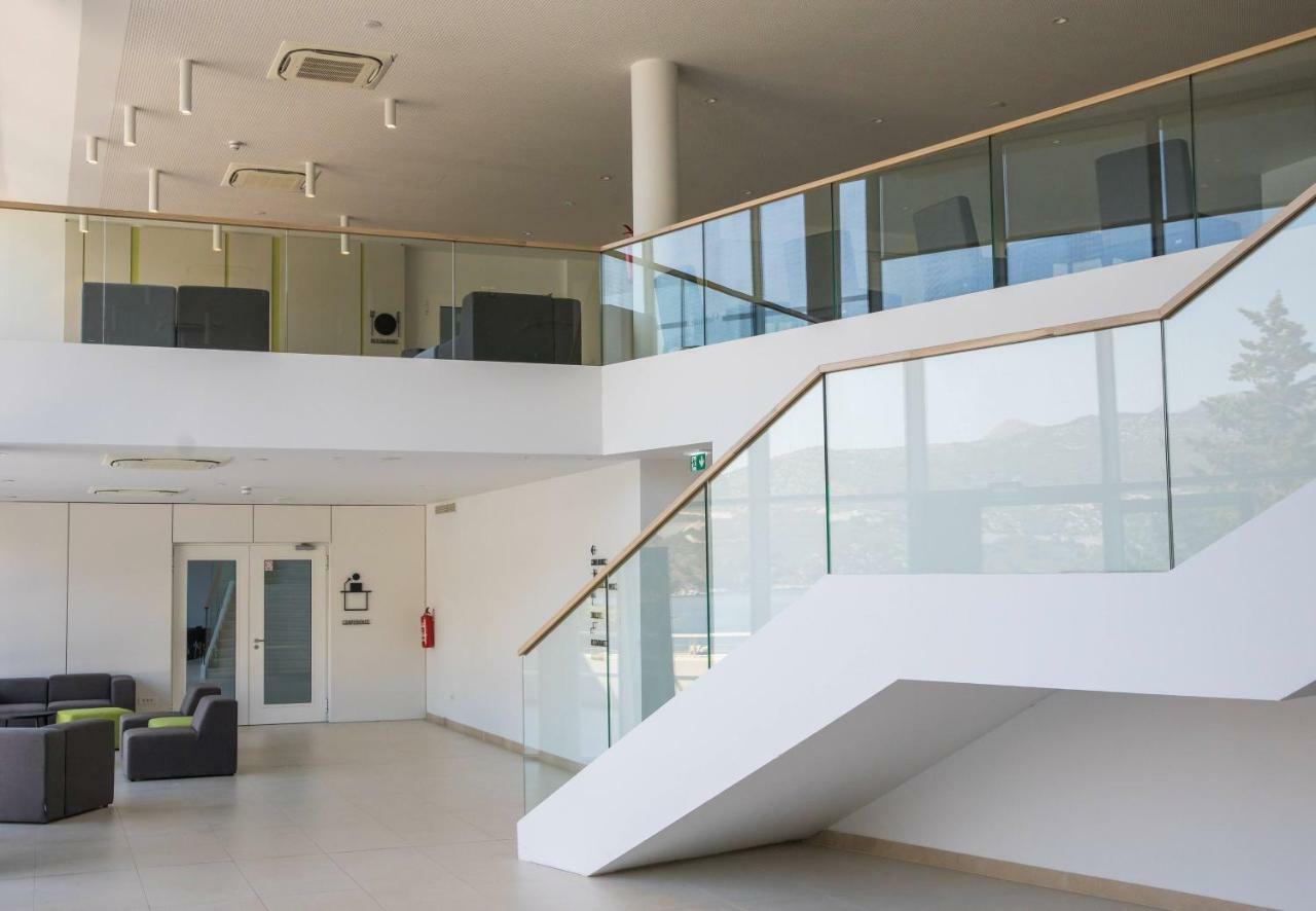 Hotel Osmine سلانو المظهر الخارجي الصورة