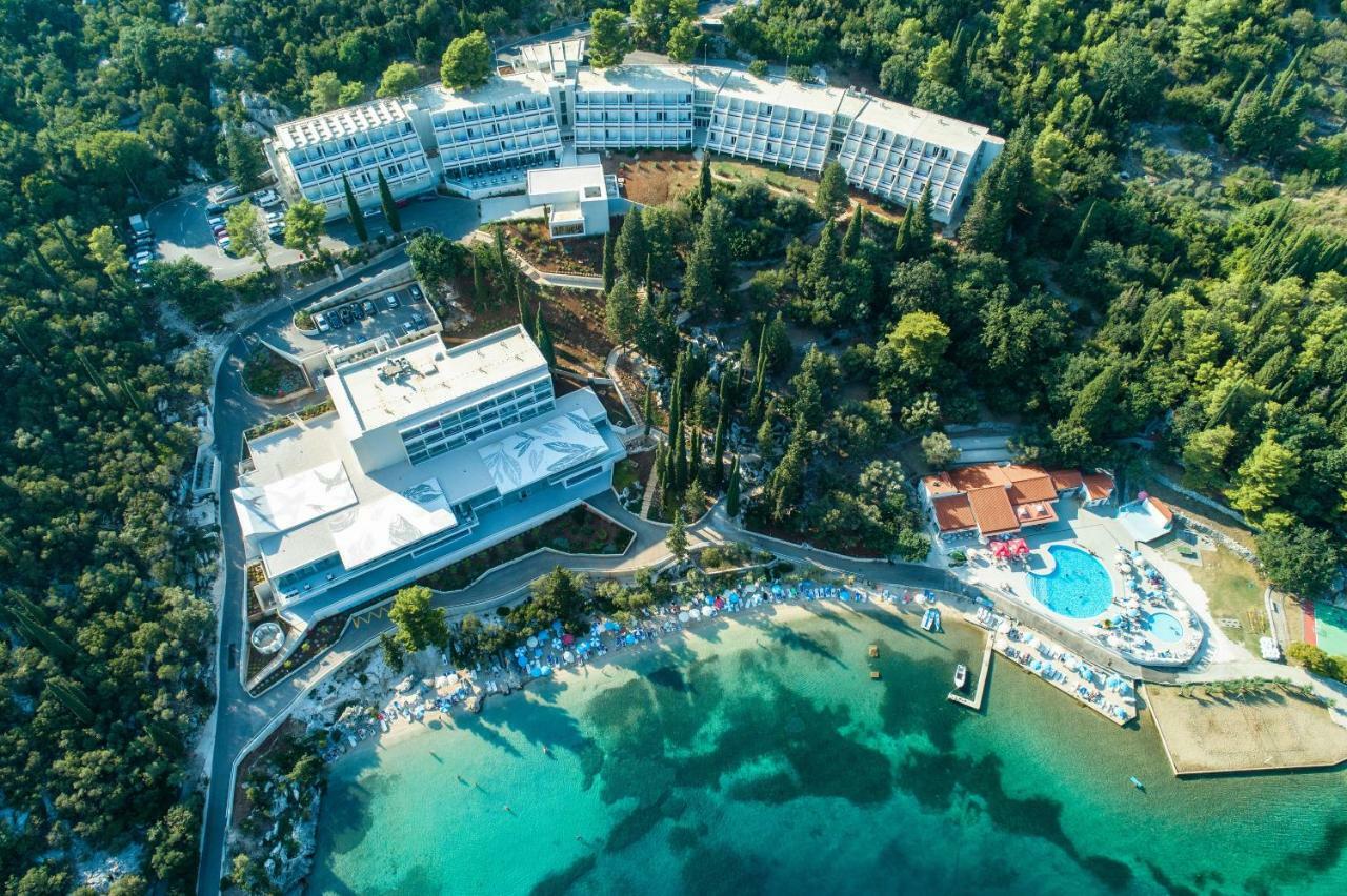 Hotel Osmine سلانو المظهر الخارجي الصورة
