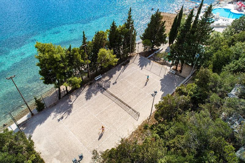 Hotel Osmine سلانو المظهر الخارجي الصورة