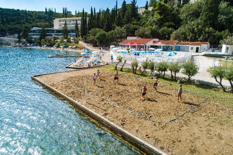 Hotel Osmine سلانو المظهر الخارجي الصورة