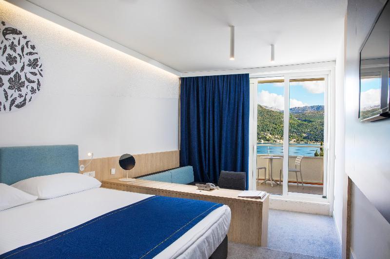 Hotel Osmine سلانو المظهر الخارجي الصورة