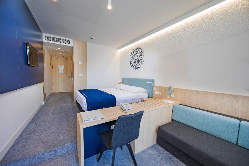 Hotel Osmine سلانو المظهر الخارجي الصورة